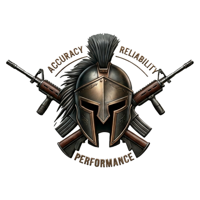 Modern Spartan Systems logo