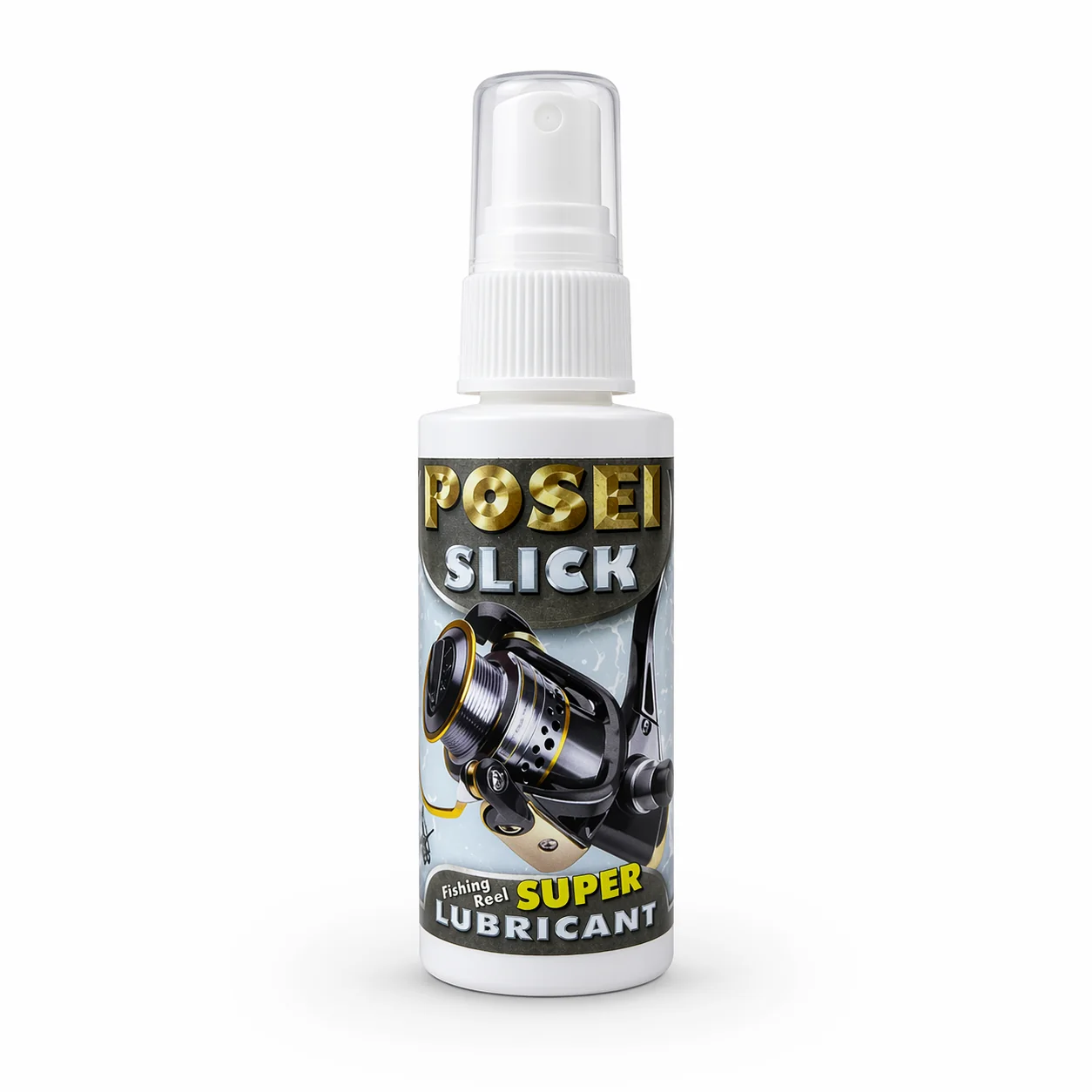 best spray for fishing reels Reel Magic Aerosol 5oz and extreme pressure Buy the New Cheeky Spray