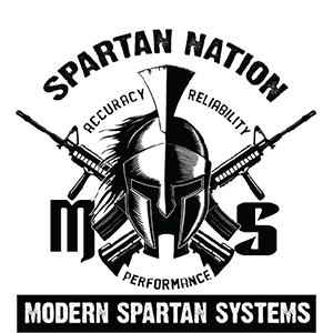 Login and shop Modern Spartan Systems best firearm cleaning products